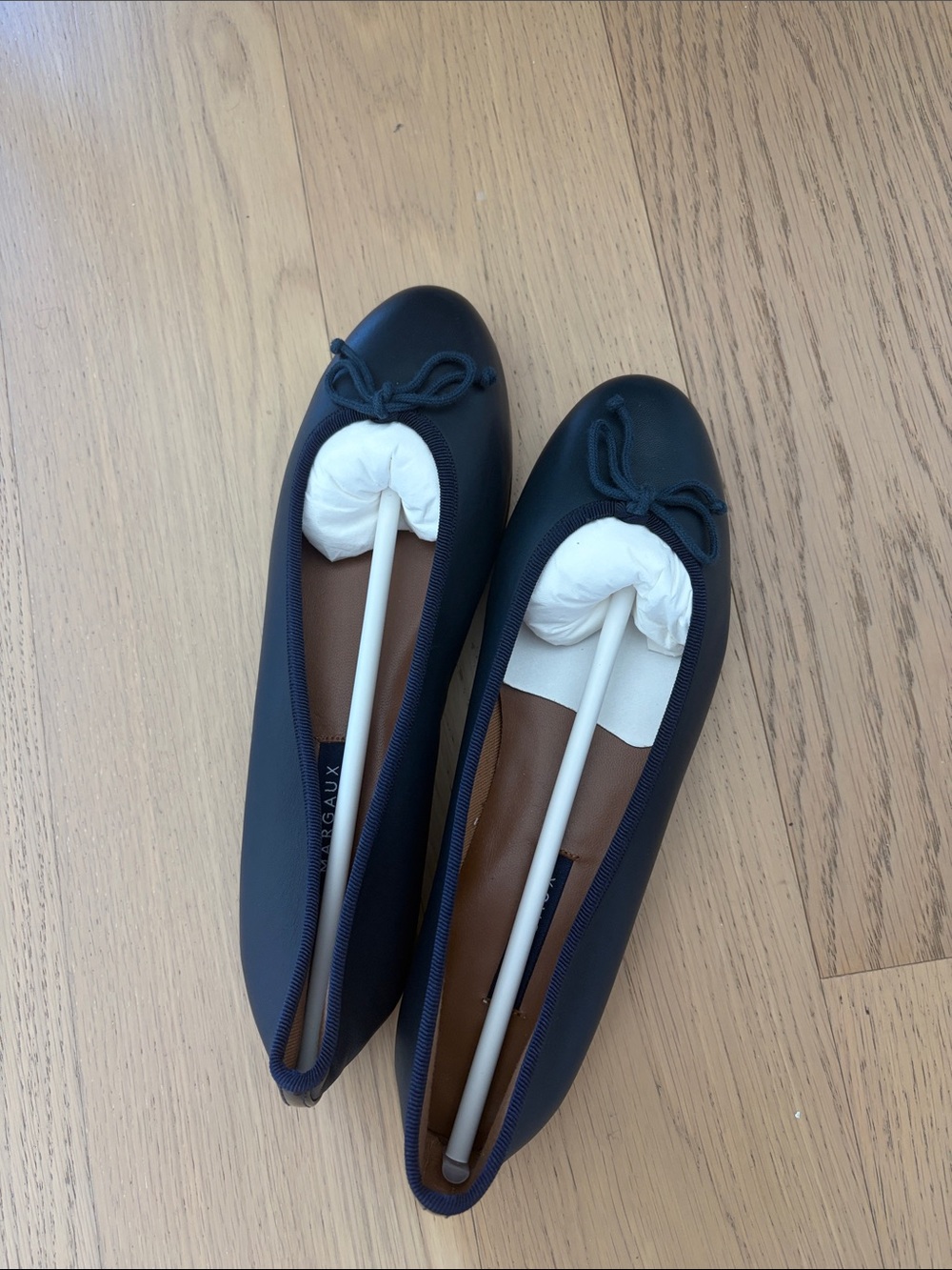 Margaux Ballet Flats